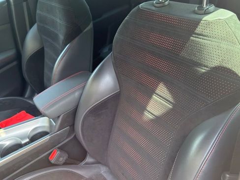 Used 2024 Dodge Hornet R/T AWD/4WD image 11