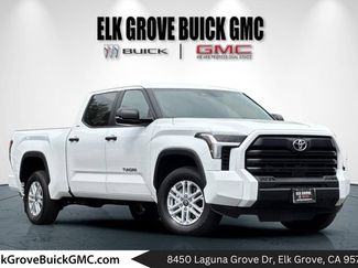 Used 2026 Toyota Tundra SR5 w/ SR5 Convenience Package AWD/4WD video 1