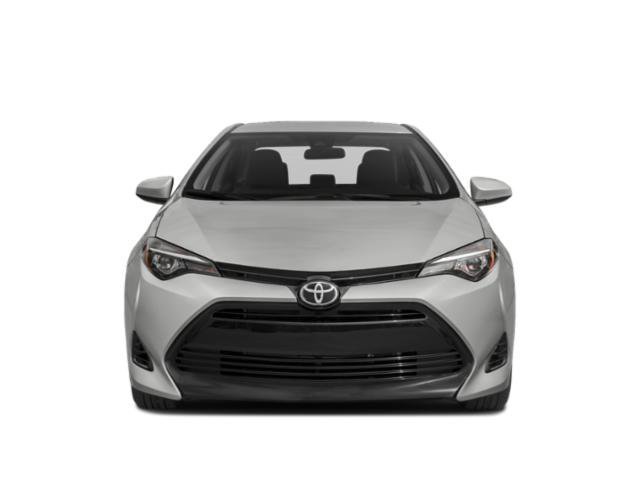 Used 2019 Toyota Corolla SE FWD image 4