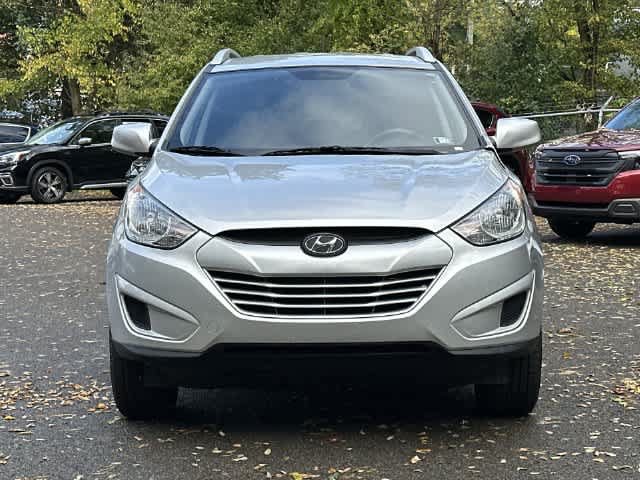 Used 2011 Hyundai Tucson GLS AWD/4WD image 25