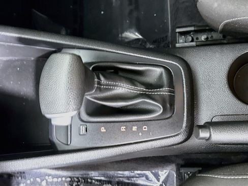 Used 2023 Kia Rio S FWD image 20