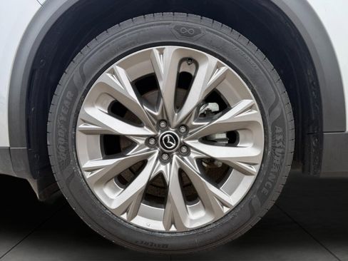 Used 2025 MAZDA CX-90 3.3 Turbo w/ Premium Plus Pkg AWD/4WD image 6