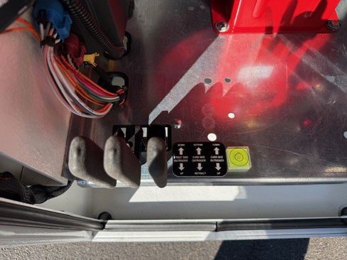 New 2024 Ford F550 4x4 SuperCab Super Duty w/ XL Chrome Package image 13