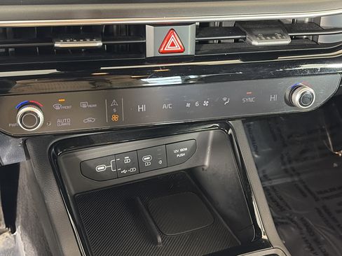 Certified 2025 Kia K5 GT-Line image 22