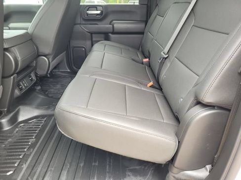 New 2026 GMC Sierra 3500 Pro w/ Convenience Package AWD/4WD image 23