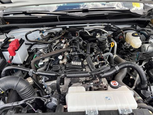Used 2025 Toyota 4Runner SR5 RWD image 30