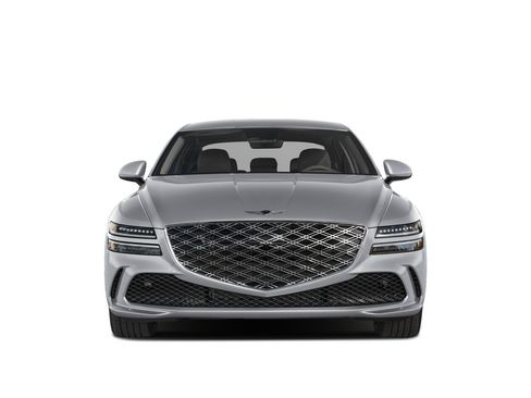 New 2027 Genesis G80 2.5T AWD/4WD image 4