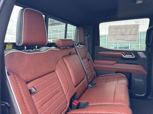 New 2026 GMC Sierra 1500 Denali Ultimate image 27