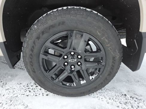 New 2026 Chevrolet Silverado 1500 RST w/ Safety Package image 61