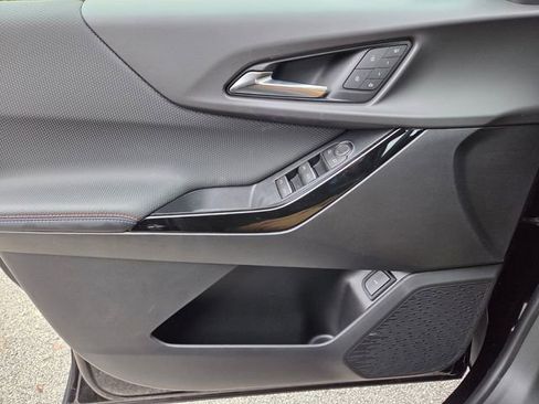 New 2026 Chevrolet Equinox RS w/ Convenience Package III image 25