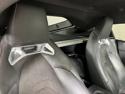 Used 2021 Toyota Supra w/ Safety & Technology Package RWD image 5