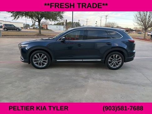 Used 2019 MAZDA CX-9 Grand Touring image 8