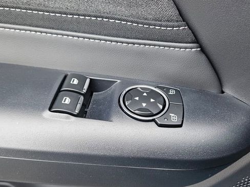 New 2026 Ford Mustang Coupe image 29