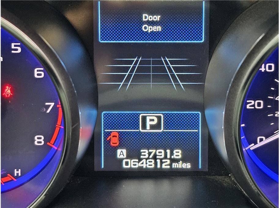 Used 2019 Subaru Outback 2.5i Premium AWD/4WD image 21
