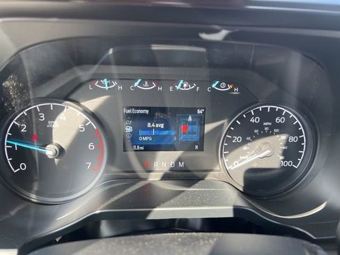 New 2026 Ford F250 XL w/ STX Appearance Package image 31