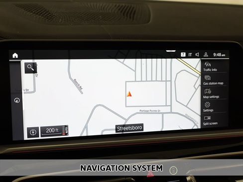 Used 2022 BMW X5 xDrive40i AWD/4WD image 3