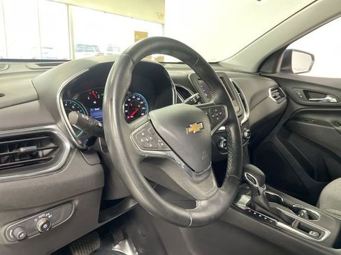 Used 2024 Chevrolet Equinox LT w/ LPO, Floor Liner Package image 14