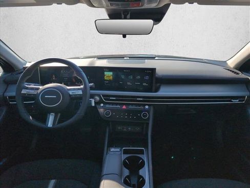 New 2026 Hyundai Sonata SEL image 18