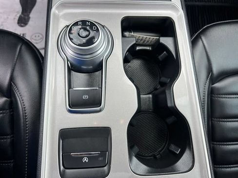 Used 2024 Ford Edge SEL w/ Convenience Package AWD/4WD image 33