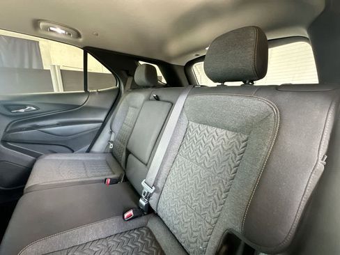 Used 2023 Chevrolet Equinox LT FWD image 22
