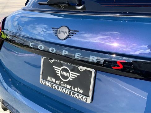 New 2026 MINI Cooper S FWD image 15
