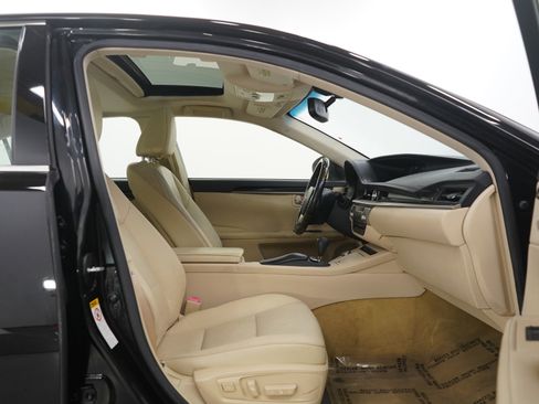 Used 2013 Lexus ES 350 350 image 11