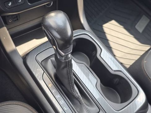 Certified 2022 GMC Canyon AT4 AWD/4WD image 32