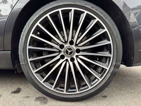 Used 2024 Mercedes-Benz C 300 Sedan w/ AMG Line w/ Night Package image 12