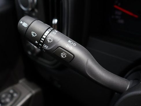 New 2026 GMC Sierra 1500 Pro w/ Graphite Edition AWD/4WD image 33