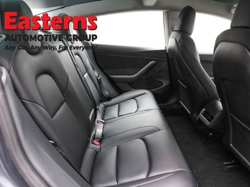 Used 2022 Tesla Model 3 Long Range image 19