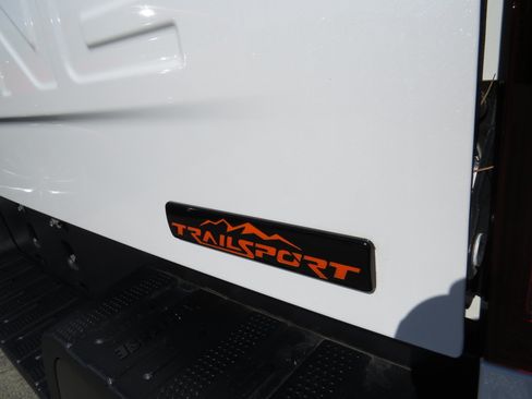 Used 2025 Honda Ridgeline TrailSport image 12