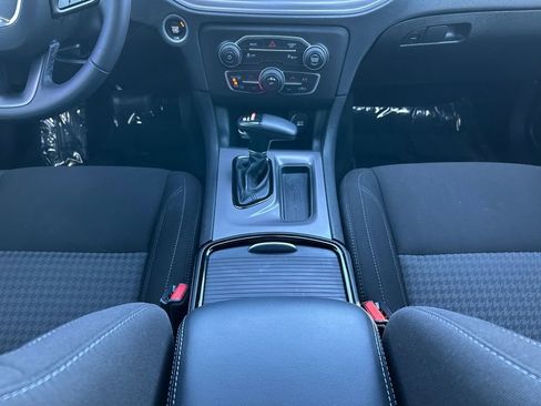 Used 2023 Dodge Charger SXT w/ Blacktop Package RWD image 13