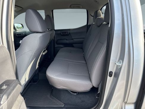 Used 2023 Toyota Tacoma SR image 12