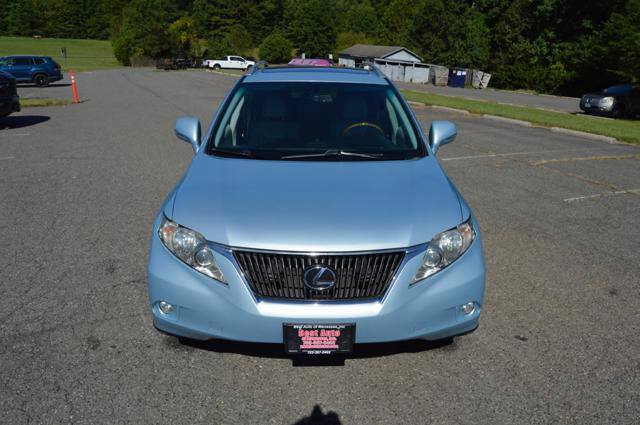 Used 2010 Lexus RX 350 AWD w/ Premium Pkg image 11
