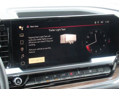 Used 2023 GMC Sierra 1500 Elevation image 21