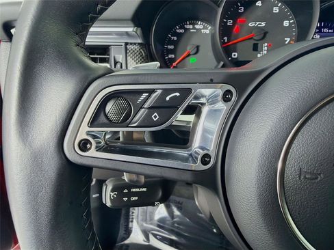 Used 2021 Porsche Macan GTS image 14