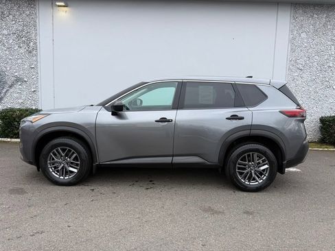 Certified 2023 Nissan Rogue S image 11