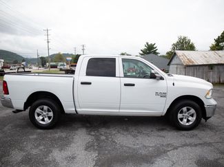 Used 2023 RAM 1500 Classic SLT w/ Trailer & Traction Group video 2