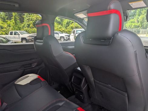 Used 2026 Ford Ranger Raptor AWD/4WD image 27