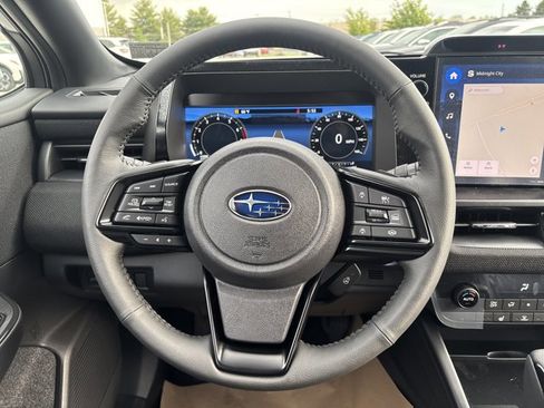 New 2026 Subaru Outback Premium AWD/4WD image 3