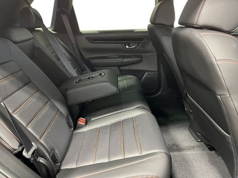 New 2026 Honda CR-V Sport-L image 27