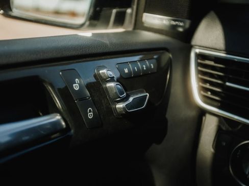 Used 2018 Mercedes-Benz GLS 550 4MATIC w/ Driver Assistance Package image 14