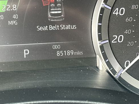 Used 2022 Toyota Highlander Platinum image 21