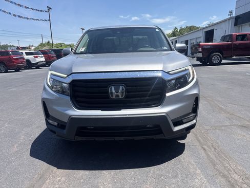 Used 2021 Honda Ridgeline RTL-E image 9
