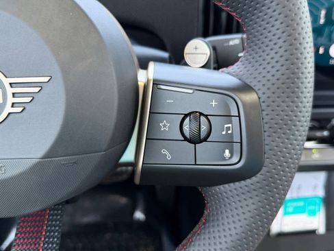 New 2026 MINI Cooper John Cooper Works FWD image 28