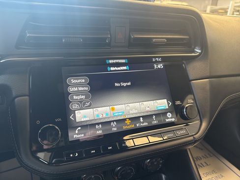 New 2026 Nissan Z NISMO w/ Floor Mat Package image 16