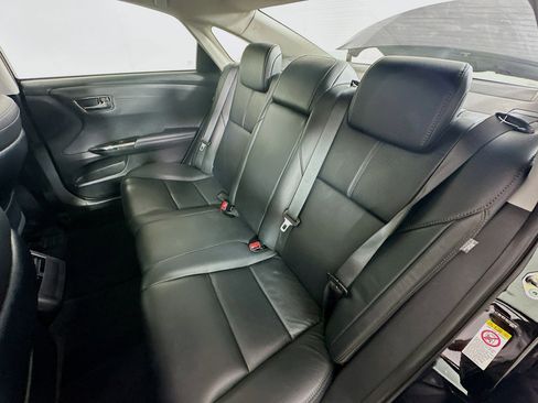 Used 2017 Toyota Avalon Touring image 26