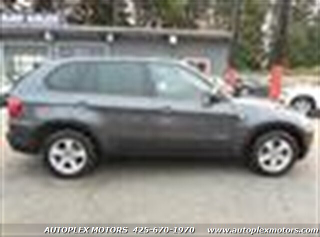 Used 2011 BMW X5 xDrive35d AWD/4WD image 5
