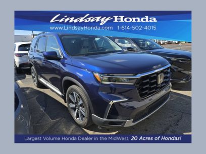 Used 2023 Honda Pilot Touring