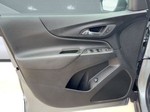 Used 2023 Chevrolet Equinox LT w/ Driver Convenience Package image 19